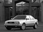 Audi 90 1993 года (NA)